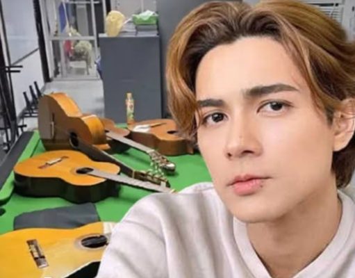 เพิ่งรู้ คนขโมยทรัพย์สินในบ้าน “แน็ก ชาลี” ถึงว่า เข้ามาแบบง่ายๆ