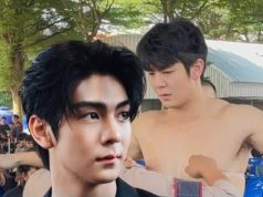 เปิดเหตุผล “ริว วชิรวิชญ์” สมัครทหาร รู้แล้วยิ่งนับถือใจ