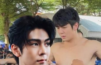 เปิดเหตุผล “ริว วชิรวิชญ์” สมัครทหาร รู้แล้วยิ่งนับถือใจ