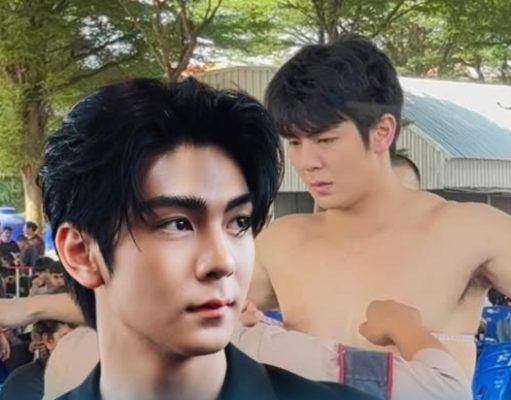 เปิดเหตุผล “ริว วชิรวิชญ์” สมัครทหาร รู้แล้วยิ่งนับถือใจ