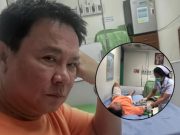 แห่ห่วง “จตุรงค์ โพธาราม” เข้า รพ. รู้สาเหตุตกใจ สะอึกยาว 8 ชั่วโมง