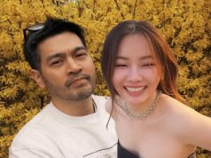 นุ่น วรนุช ควง ต๊อด ปิติ เที่ยวยุโรป โมเมนต์น้อยแต่ฟินมาก