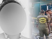 ผัววัย 32 ก่อเหตุลั่นไก เมียสาวดับ ลูกพี่ลูกน้องโผล่เล่าปมสลด