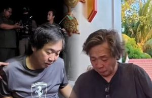 รู้แล้ว ชีวิตคุณลุง 63 นอนเฝ้าร่างแม่ 3 วัน จากนี้เป็นไงต่อ