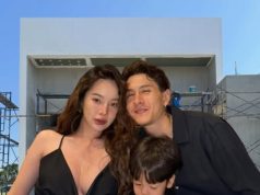 ใหญ่โตอลังการ! ปุ้มปุ้ย ควง กวินท์ อัปเดตบ้านเพื่อครอบครัว