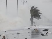 ทั้งร้อนทั้งฝน!! เปิดจังหวัด เจอฝนถล่มคืนนี้