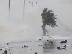 ทั้งร้อนทั้งฝน!! เปิดจังหวัด เจอฝนถล่มคืนนี้