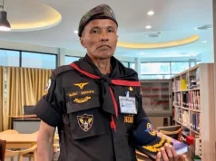 เศร้า เผยสาเหตุ อส.ทพ.สมจิตร วีรบุรุษมฤตยูดำ เสียชีวิตกะทันหัน