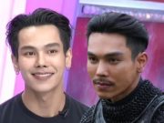 “ตรี ภรภัทร” พระเอกในบท พระนเรศ เพิ่งรู้คือทายาทเครื่องดื่มแบรนด์ดัง