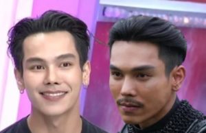 “ตรี ภรภัทร” พระเอกในบท พระนเรศ เพิ่งรู้คือทายาทเครื่องดื่มแบรนด์ดัง