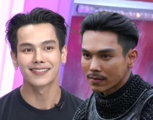 “ตรี ภรภัทร” พระเอกในบท พระนเรศ เพิ่งรู้คือทายาทเครื่องดื่มแบรนด์ดัง