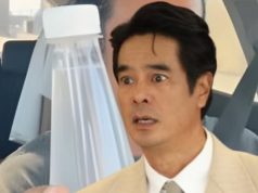 อ่ำ อัมรินทร์ นิติพน โดนเข้าแล้ว! ซื้อน้ำมะพร้าวขวดดื่ม เจอรสแปลก