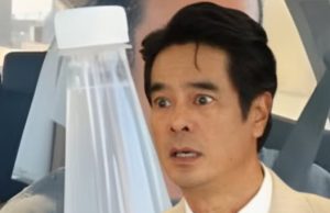 อ่ำ อัมรินทร์ นิติพน โดนเข้าแล้ว! ซื้อน้ำมะพร้าวขวดดื่ม เจอรสแปลก