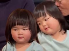 แจกความน่ารัก รับบทหมอนวดดูแลปู่ย่าตายาย เอ็นดูทั้งโซเชียล