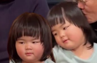 แจกความน่ารัก รับบทหมอนวดดูแลปู่ย่าตายาย เอ็นดูทั้งโซเชียล