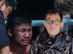 ตรงจุด นักจิตฯกีฬาแนะ “รถถัง” ทิ้งภาพคนดัง กลับมาเป็น “นักกีฬา”