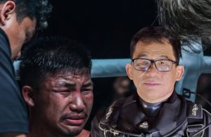 ตรงจุด นักจิตฯกีฬาแนะ “รถถัง” ทิ้งภาพคนดัง กลับมาเป็น “นักกีฬา”