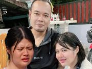 “ไอซ์” ซัดกลับตรงๆ เผยสาเหตุ อัฐิ “เหน่ง เหม่งจ๋าย” ทำไมอยู่ที่วัด