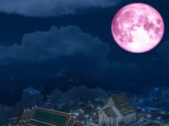 เปิดปรากฏการณ์จันทร์เพ็ญ 2 เม.ย. เช็กจุดสังเกตสีชมพูจริงหรือไม่
