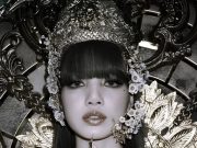 ไอจีแตก! ลิซ่า ลลิษา นุ่งเดรสซีทรูสีดำลูกไม้ ทำคอมเมนต์ลุกเป็นไฟ