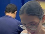 “กร” อดีตกู้ภัย พูดแล้วทำอะไรกับรูป “คริสติน” หลังโดนจับได้