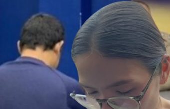 “กร” อดีตกู้ภัย พูดแล้วทำอะไรกับรูป “คริสติน” หลังโดนจับได้