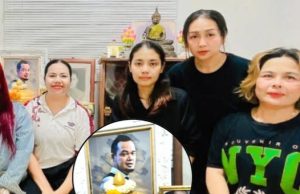 “เจเจ ยุวฉัตร” เผยสมบัติล้ำค่า “เหน่ง เหม่งจ๋าย” แบ่งให้ลูกสาว 2 คน