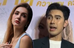 “คิตตี้ คริสติน่า” เคลื่อนไหวแล้ว หลัง “เอส กันตพงศ์” เปิดใจปมหย่า