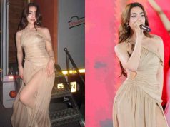 เกิดอะไรขึ้น?! คิมเบอร์ลี่โพสต์แล้วนาทีระทึกกลางงานช่อง 3