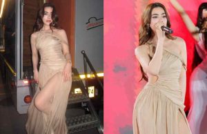 เกิดอะไรขึ้น?! คิมเบอร์ลี่โพสต์แล้วนาทีระทึกกลางงานช่อง 3
