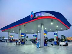 ประกาศเเล้ว! ราคาน้ำมันวันพรุ่งนี้ 6 เมษายน 2569