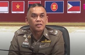 ไม่รอด! สั่งเด้ง พันตำรวจโท ออกราชการทันที ปมเรียกค่าน้ำมันผู้เสียหาย