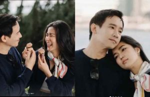 ก้อยว่าไง? ทิม พิธา ลงรูปกลางดึก ชาวเน็ตแห่แซวอาการมันออก