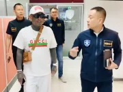 ศาลให้ประกัน “เก่ง ลายพราง” ปล่อยตัว เปิดยอดเงินประกันชัดๆ