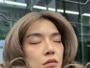 โอ้โหของจริง ภาพหลุดเต็มๆ เลดี้ปราง ทำโซเชียลแตก