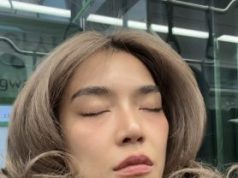 โอ้โหของจริง ภาพหลุดเต็มๆ เลดี้ปราง ทำโซเชียลแตก