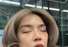 โอ้โหของจริง ภาพหลุดเต็มๆ เลดี้ปราง ทำโซเชียลแตก