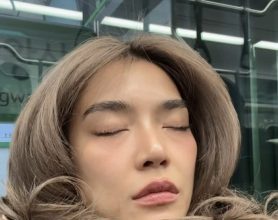 โอ้โหของจริง ภาพหลุดเต็มๆ เลดี้ปราง ทำโซเชียลแตก