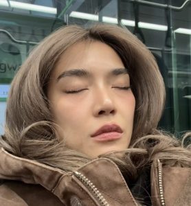 โอ้โหของจริง ภาพหลุดเต็มๆ เลดี้ปราง ทำโซเชียลแตก