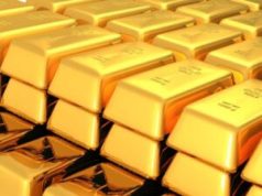 ราคาทองคำวันนี้ 6 เมษายน 2569 ประกาศครั้งที่ 1