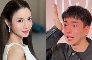 แอฟ ทักษอร โผล่คอมเมนต์ทันที หลังเห็น นนกุล ปล่อยโฮ