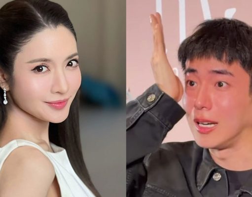 แอฟ ทักษอร โผล่คอมเมนต์ทันที หลังเห็น นนกุล ปล่อยโฮ