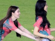 นางเอกดาวรุ่ง ตอบแล้ว ผิวผ่องขนาดนี้ พอกหรือเปล่า