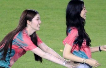 นางเอกดาวรุ่ง ตอบแล้ว ผิวผ่องขนาดนี้ พอกหรือเปล่า