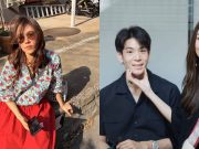 ชมพู่ อารยา เคลื่อนไหวล่าสุด หลังลือ เจเจ-ต้าเหนิง เลิกเงียบ