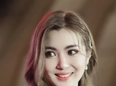 อาการล่าสุด จ๊ะจ๋า พริมรตา เจอช็อกโกแลตซีสต์ 2 ลูก เข้าผ่าตัด 4 ชม.