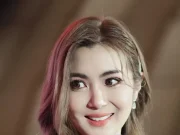 อาการล่าสุด จ๊ะจ๋า พริมรตา เจอช็อกโกแลตซีสต์ 2 ลูก เข้าผ่าตัด 4 ชม.