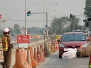 เช็ก 10 ข้อหาจราจรที่ต้องเลิกทำ ตร. เลิกเตือน-เริ่มปรับจริง 1 เม.ย. นี้ วันแรก