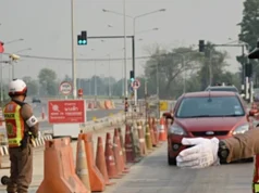 เช็ก 10 ข้อหาจราจรที่ต้องเลิกทำ ตร. เลิกเตือน-เริ่มปรับจริง 1 เม.ย. นี้ วันแรก