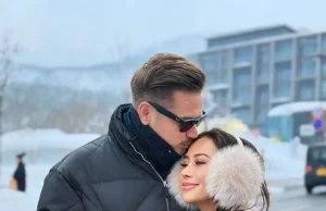 ส่งกำลังใจ นางบี แจ้งข่าว อ้ายสติ๊ก ถูกส่งเข้า ICU หัวใจเต้นผิดจังหวะ